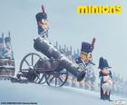 Minions ve Napolyon
